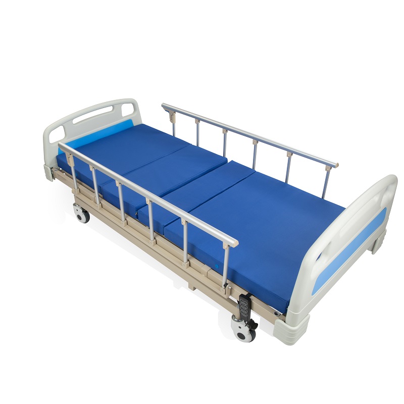 Трёхфункциональная электрическая медицинская кровать DP-YK3230W
