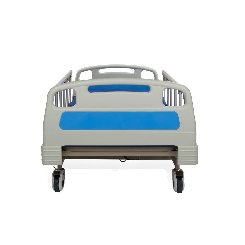 Трёхфункциональная электрическая медицинская кровать DP-YK3230W