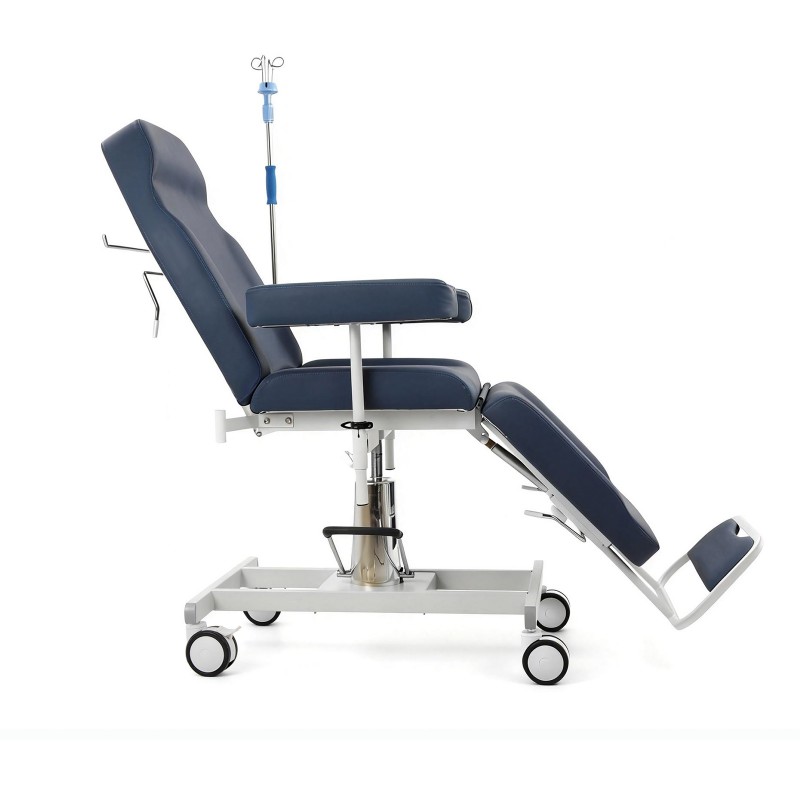 Медицинское кресло на колесах DP-YS06