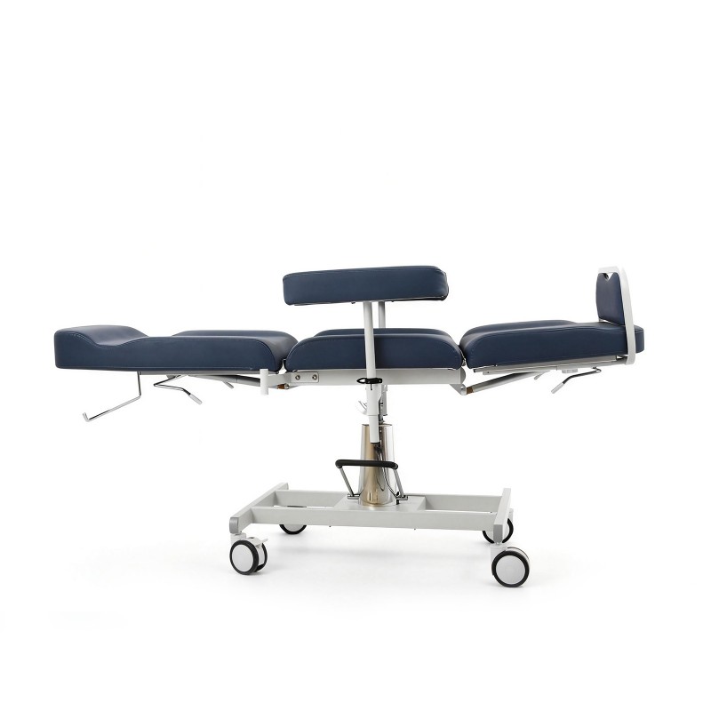 Медицинское кресло на колесах DP-YS06