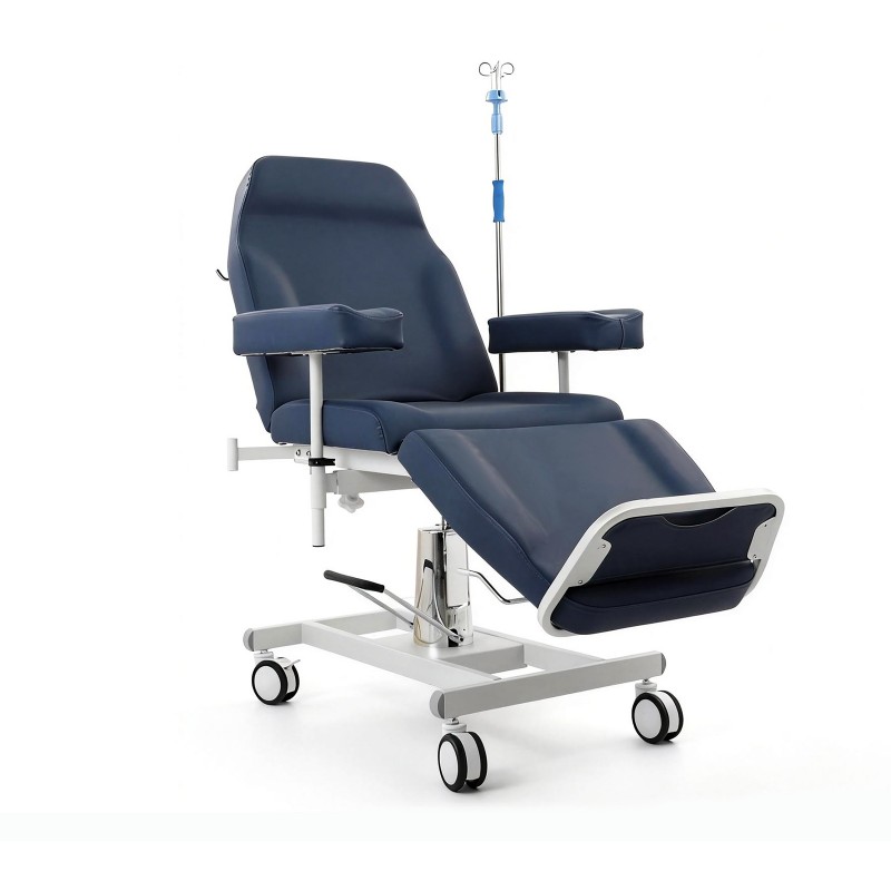 Медицинское кресло на колесах DP-YS06