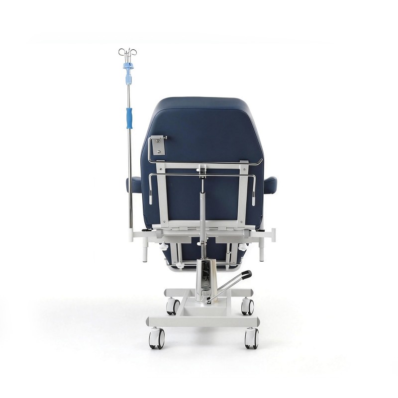 Медицинское кресло на колесах DP-YS06