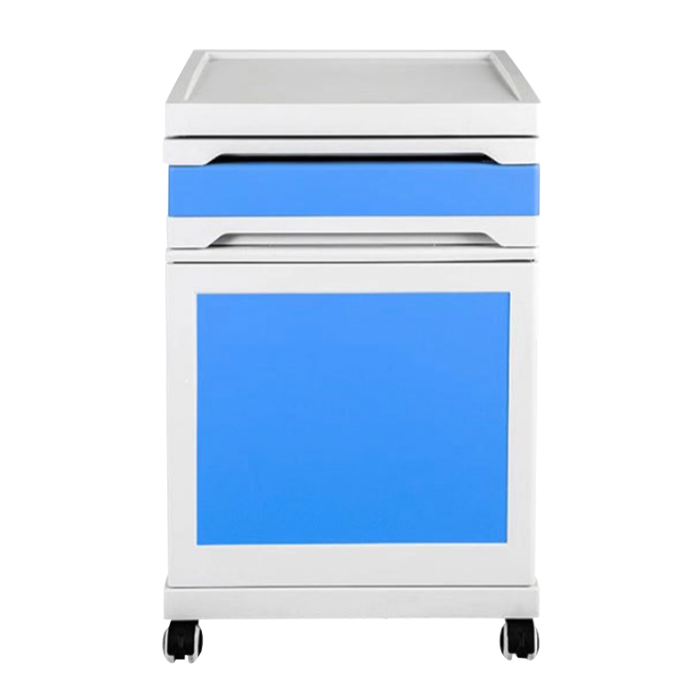 Медицинская прикроватная тумба ABS HN-027