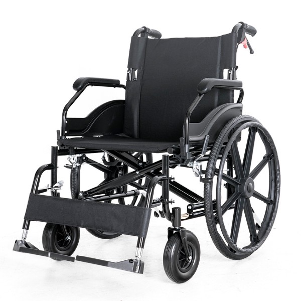 Инвалидная кресло-коляска ручная FH-952ABJ
