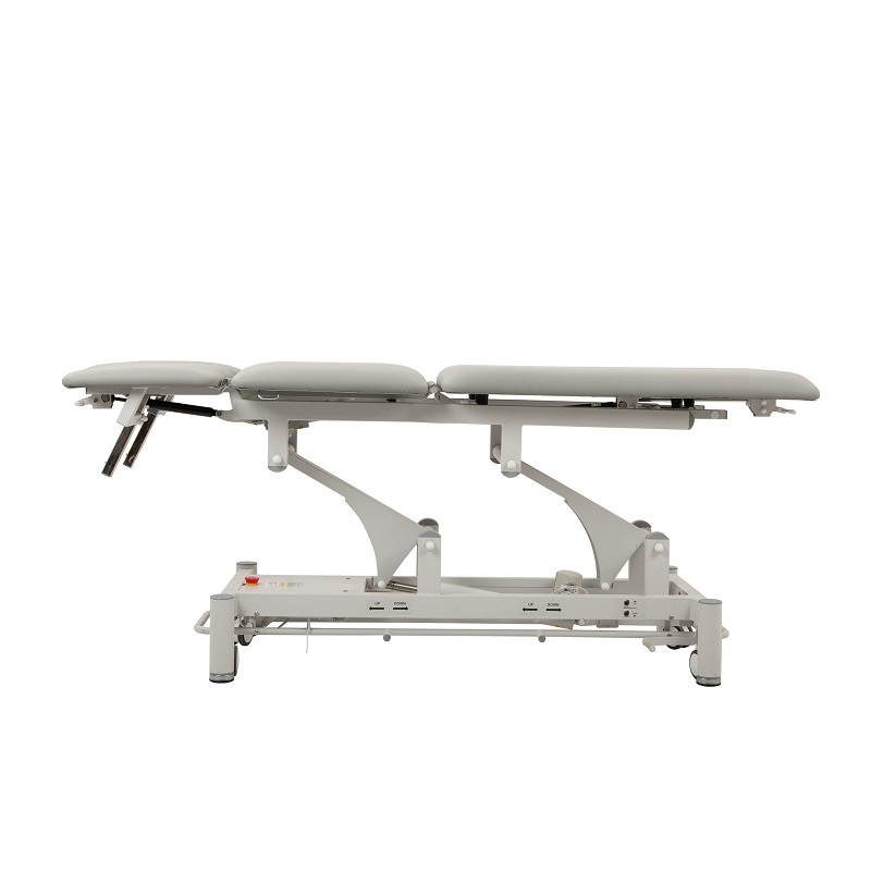 Электрическая физиотерапевтическая кушетка LLC205 2 мотора