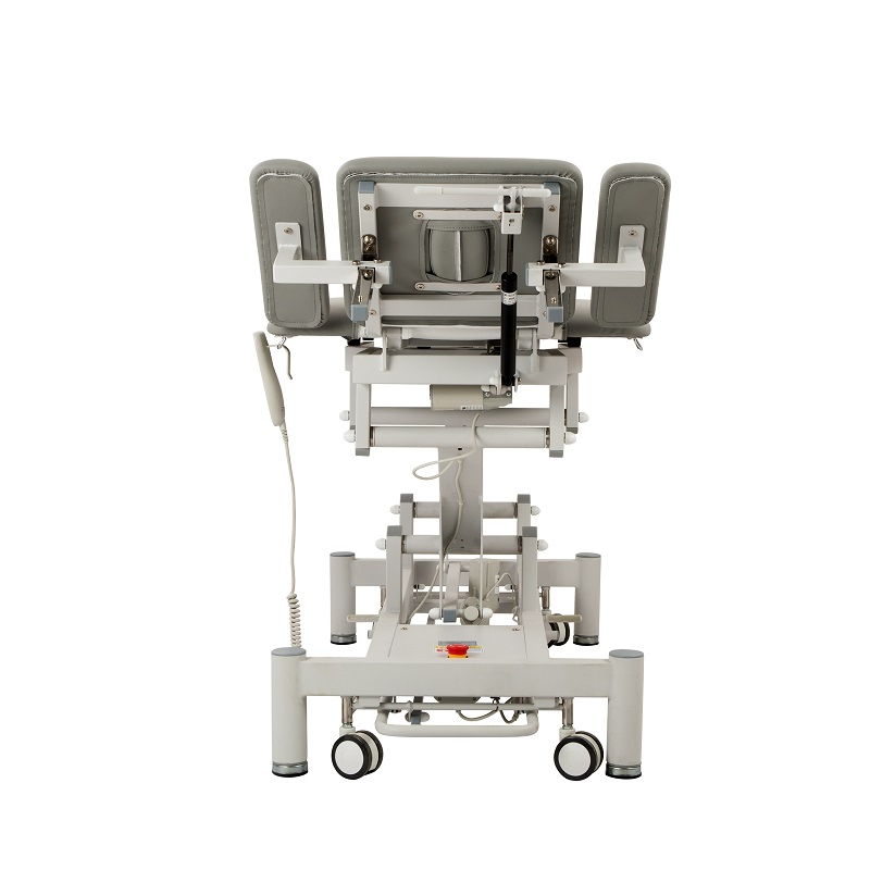 Электрическая физиотерапевтическая кушетка LLC205 2 мотора