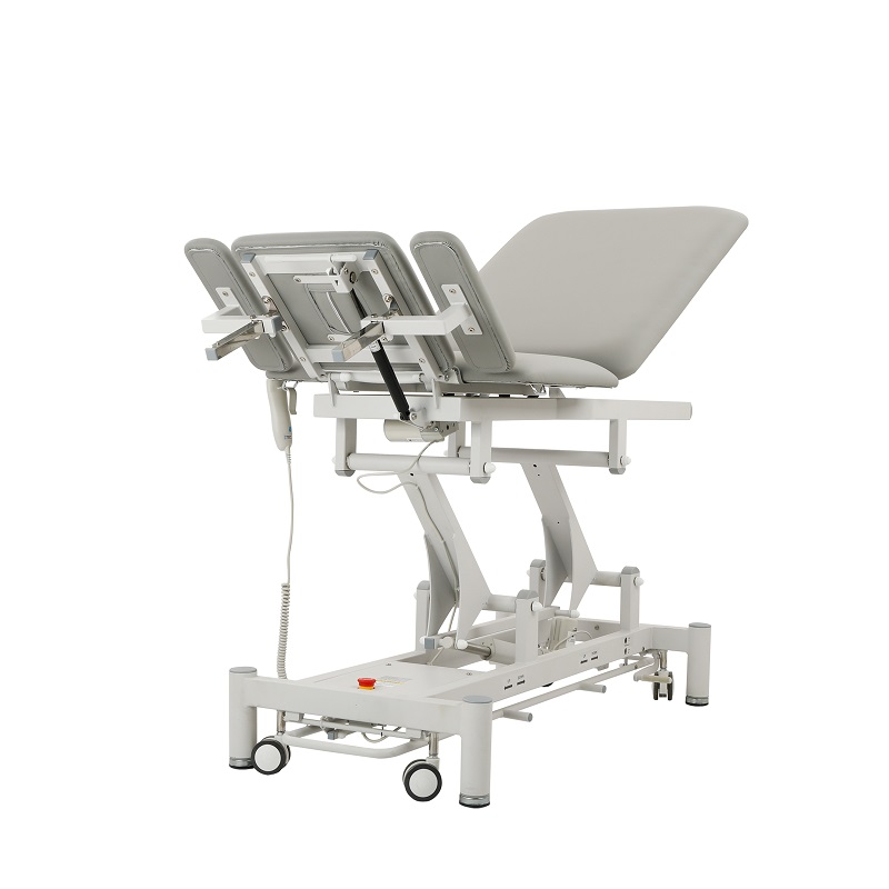 Электрическая физиотерапевтическая кушетка LLC205 2 мотора