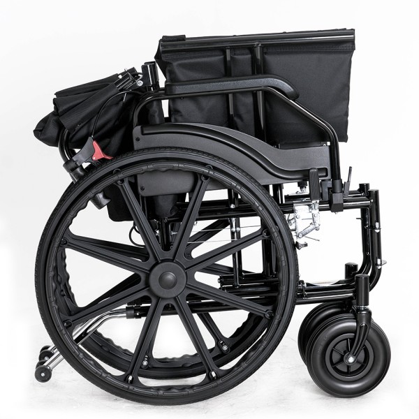 Инвалидная кресло-коляска ручная FH-952ABJ