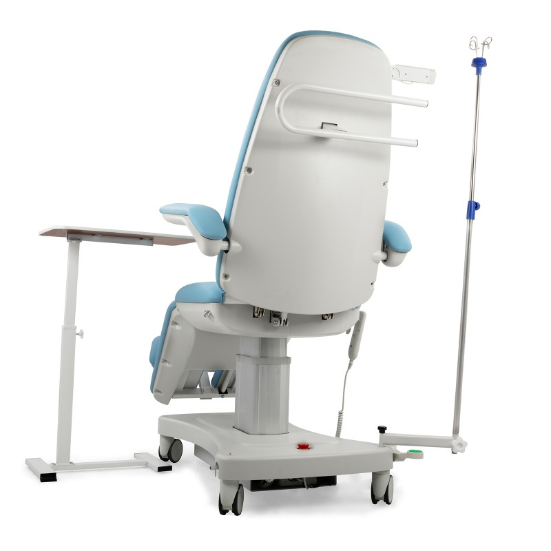 Электрическое кресло для диализа с функцией взвешивания Dongpin DP-TXY506