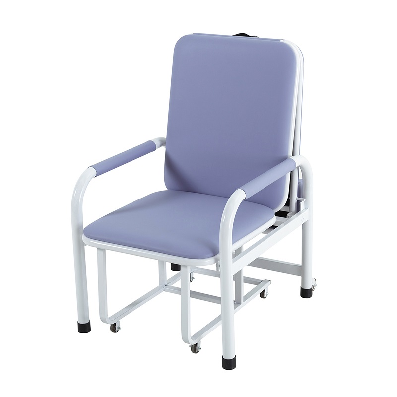 Раскладное кресло-кровать для пациента SJ18