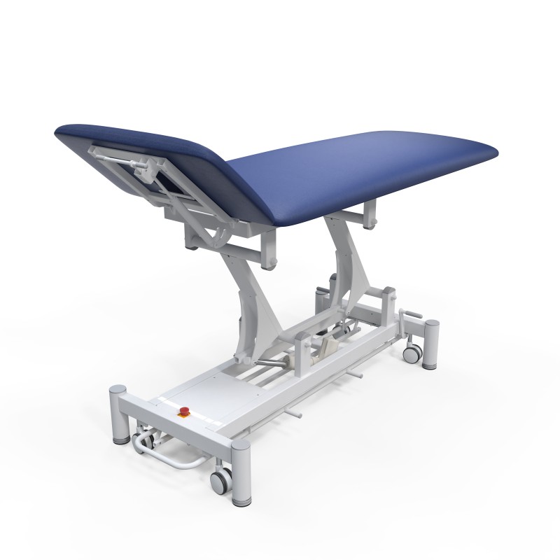 Электрический массажный стол для физиотерапии LLC102