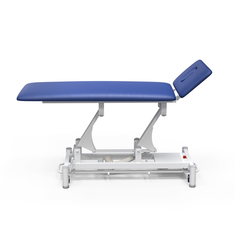 Электрический массажный стол для физиотерапии LLC102