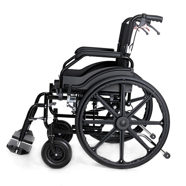 Инвалидная кресло-коляска ручная FH-952ABJ