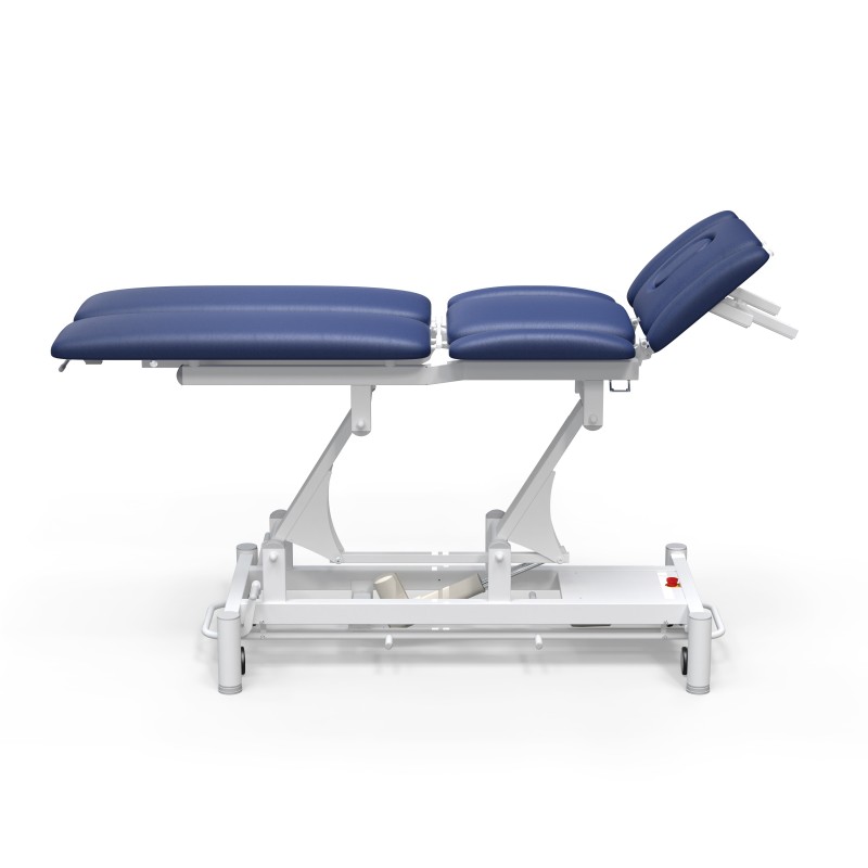 Реабилитационная электрическая кушетка 2 мотора LLC208