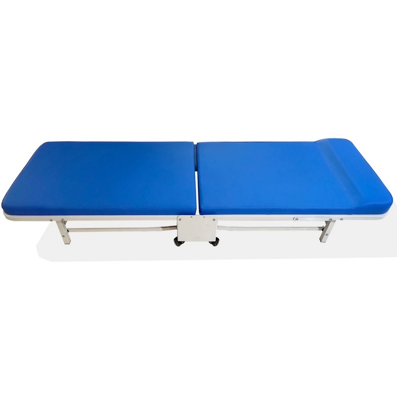 Складная больничная кровать RX-PH001 для сопровождающих