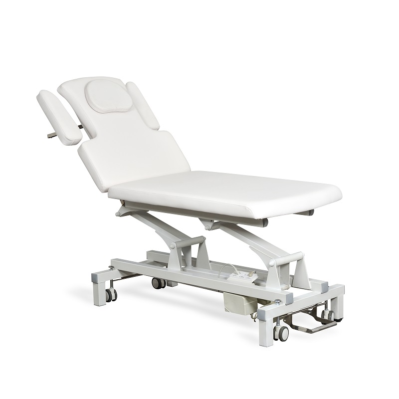 электрическая физиотерапевтическая кровать DP-S801