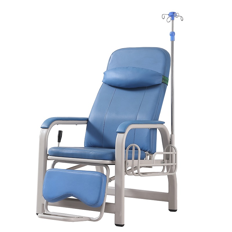 Медицинское кресло для инфузий SJ12