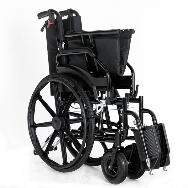 Инвалидная кресло-коляска ручная FH-952ABJ