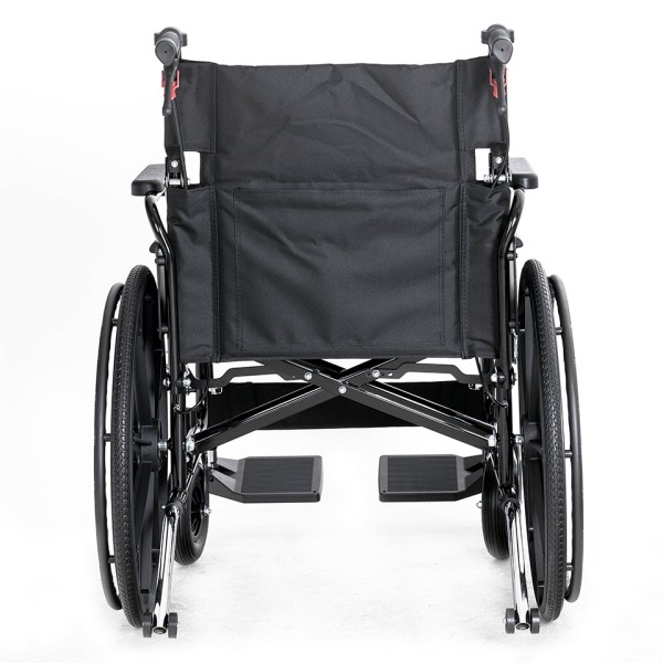 Инвалидная кресло-коляска ручная FH-952ABJ
