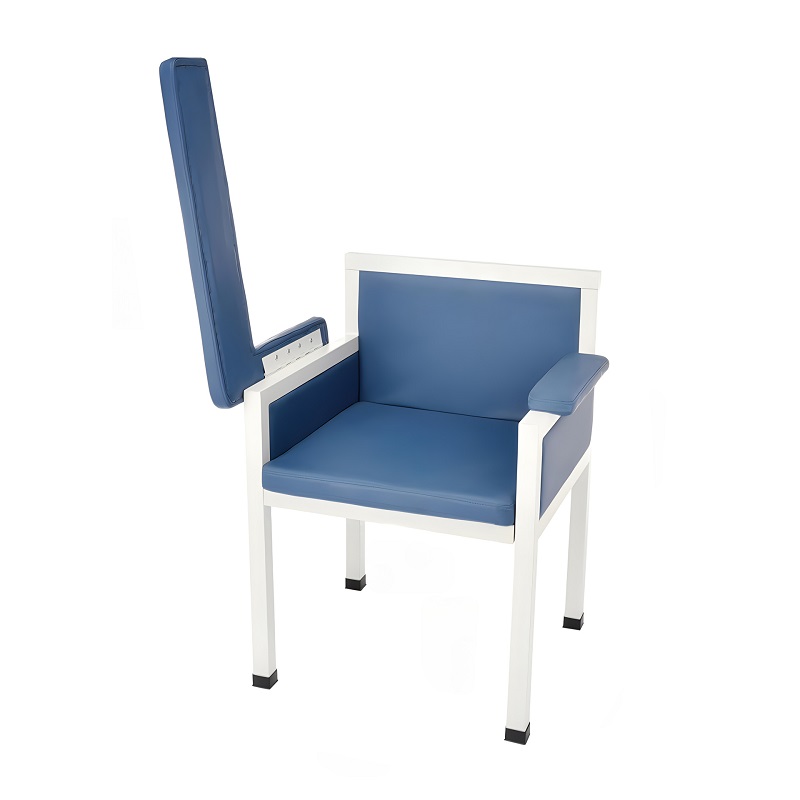 Медицинское кресло для забора крови RX-C02