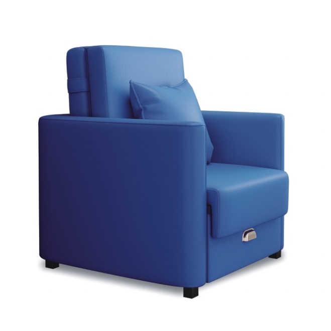 Кресло-кровать для сопровождающих DP613