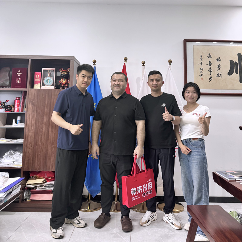 Послепекинский всплеск: Flamingo принимает волну клиентов из Центральной Азии и России – высокий спрос на ПВ-прямые тепловые насосы на маршруте «Пояса и пути»