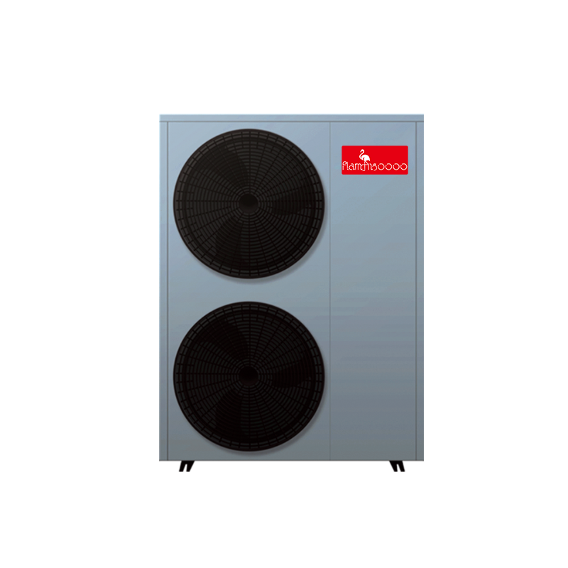 Нужен ли тепловому насосу циркуляционный насос? Полный анализ от выбора системы до повышения энергоэффективности – на примере продукции Flamingo