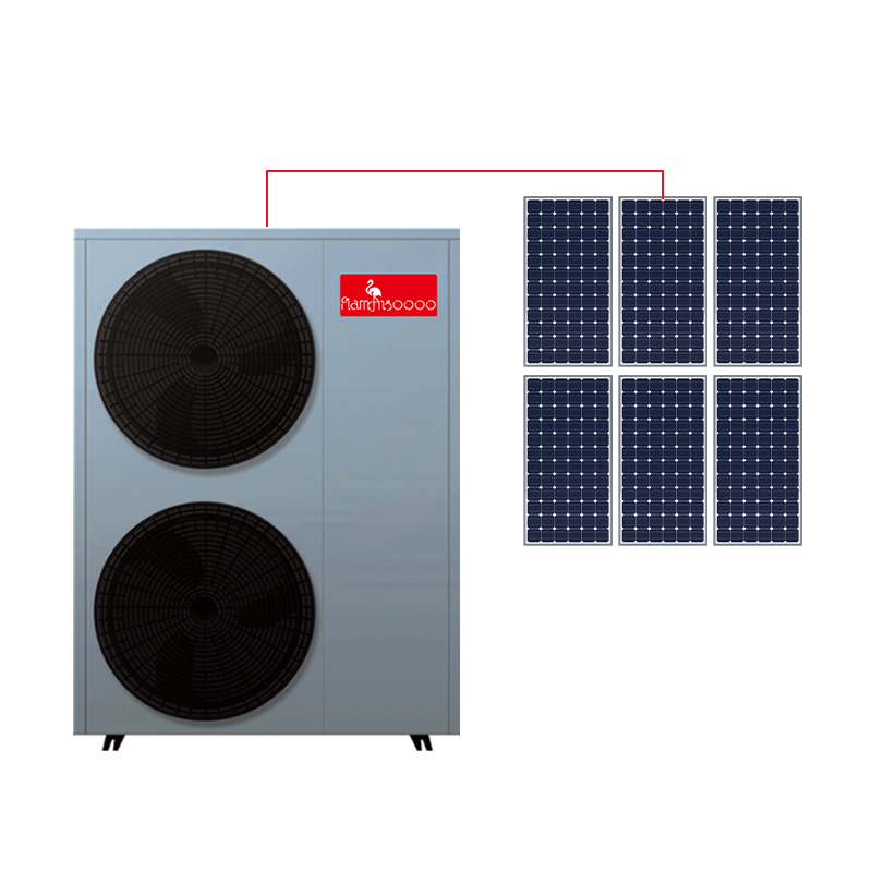 Нуждается ли фотоэлектрический тепловой насос в регулярной очистке?