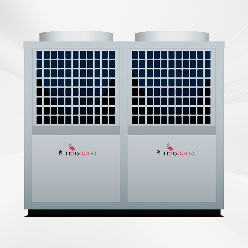 Переосмысление коммерческой теплоэнергетики: комплексные решения Flaminga на базе тепловых насосов лидируют в эпоху триллионного рынка нулевого углерода