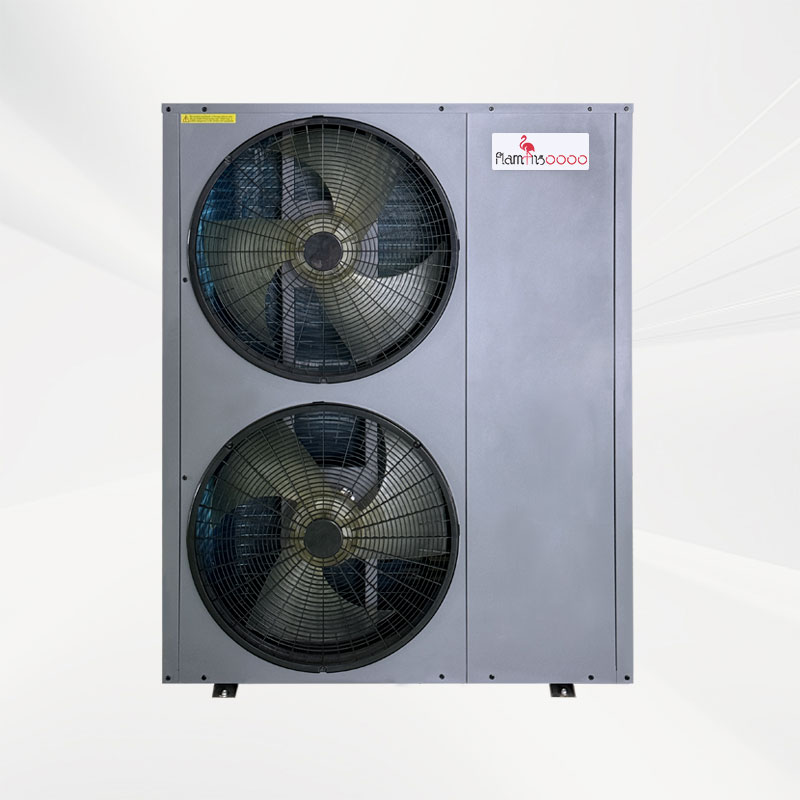 Переосмысление границ температуры: всесценарные тепловые насосы Flaminga бросают вызов концепции «оптимальной рабочей температуры»