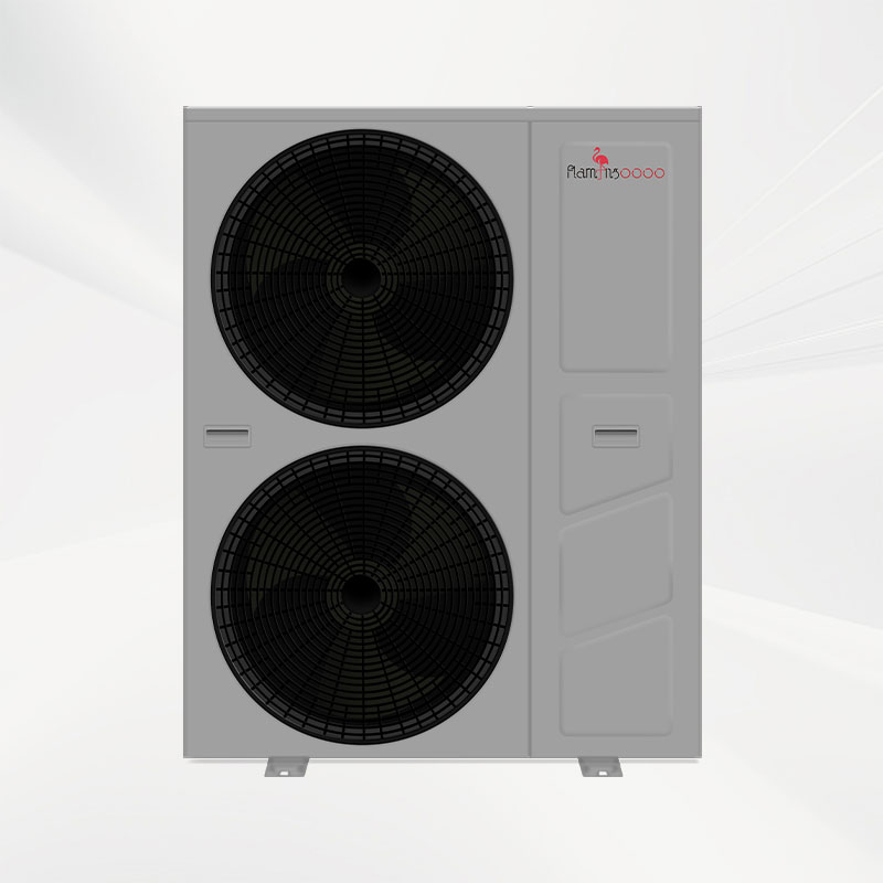 Почему тепловые насосы выходят из строя зимой?