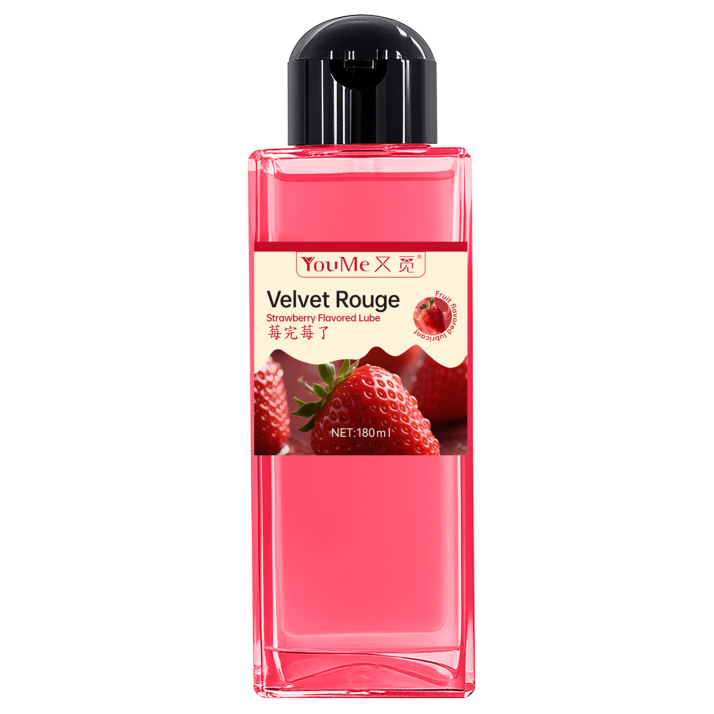 Интимная смазка съедобная лубрикант на водной основе