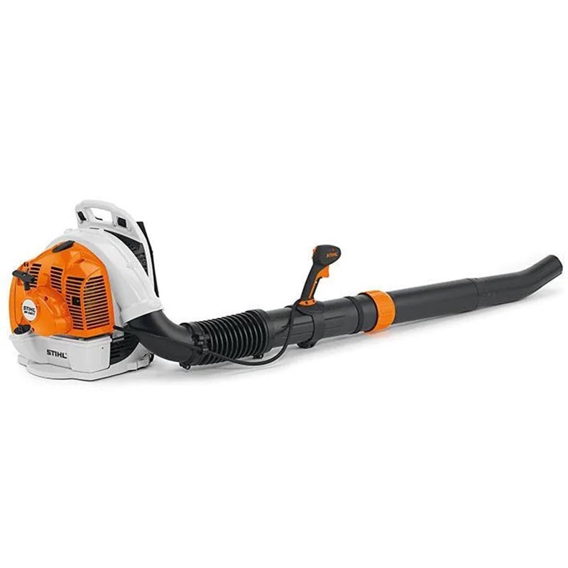 Воздуходувка Бензиновая STIHL BR 450 C-EF