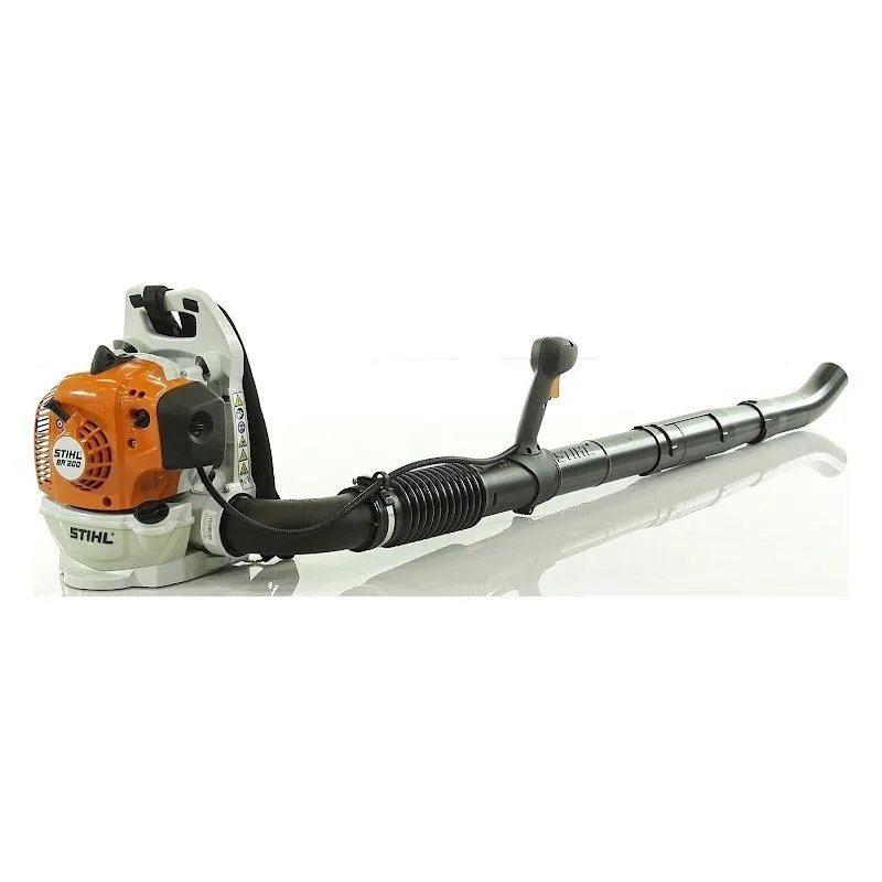 Воздуходувка Бензиновая STIHL BR 600 Magnum