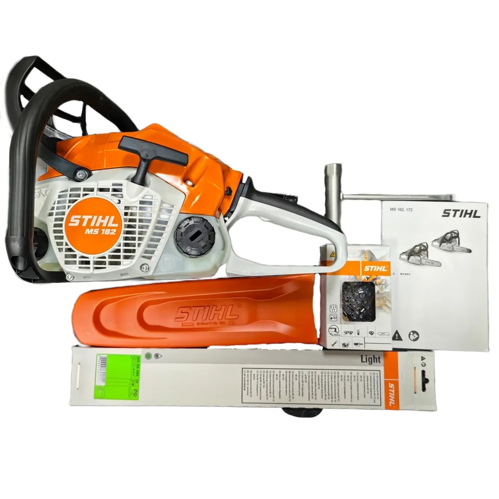 БЕНЗОПИЛА STIHL MS 162