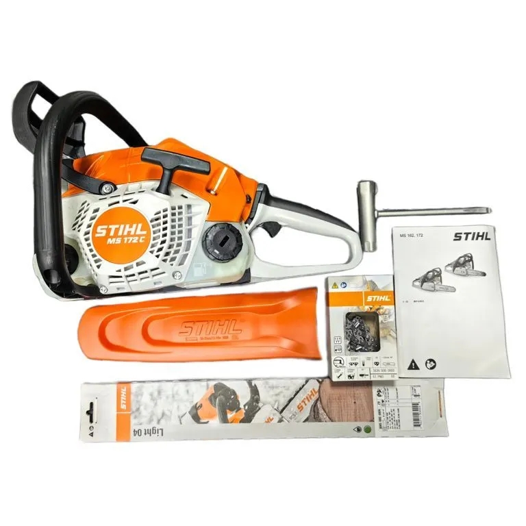 Бензопила Stihl Ms 172