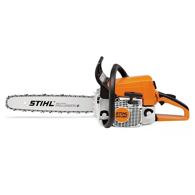 Бензопила STIHL MS 250