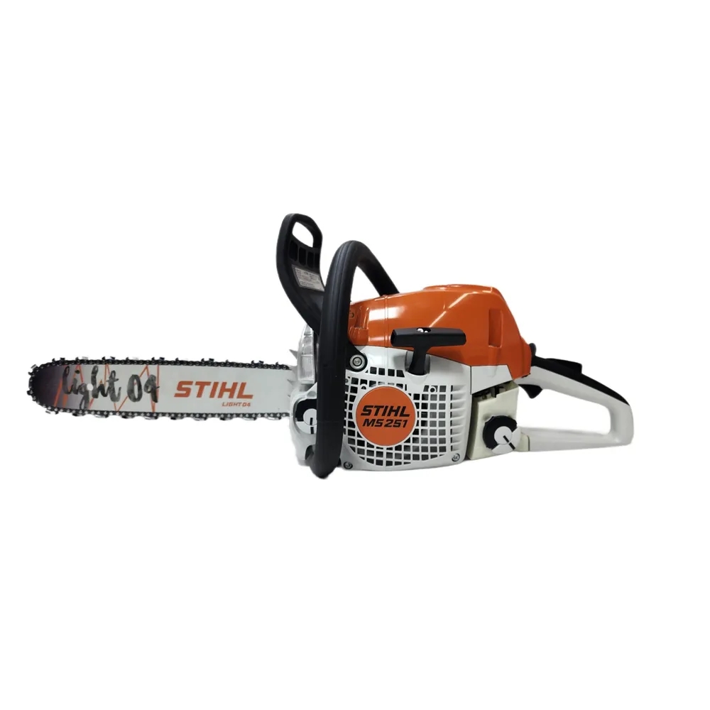 Бензопила STIHL MS 251