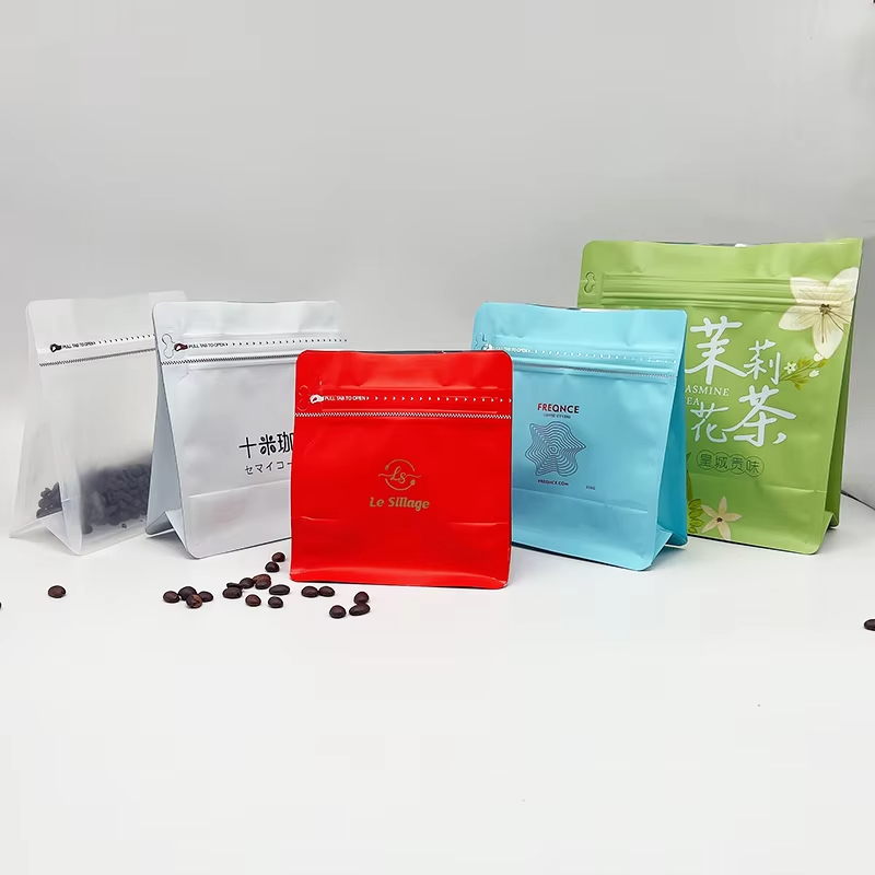 5 креативных способов сделать упаковку кофе заметной