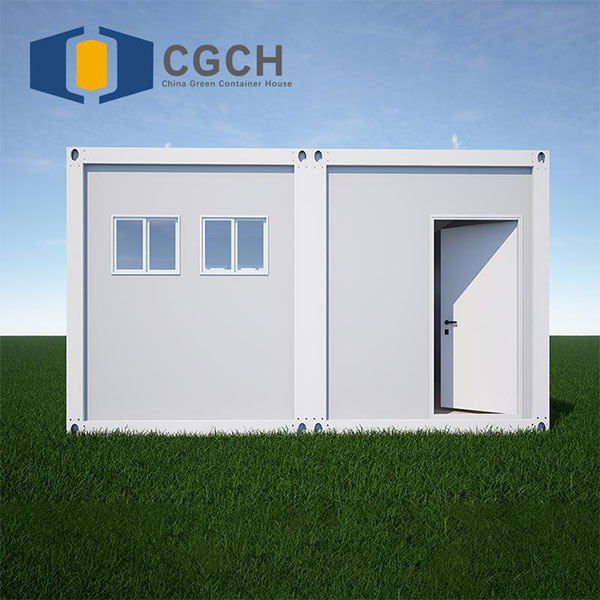 Универсальный быстросборный туалет CGCH подходит для использования в условиях плато, пустыни и экстремально холодных условий. Он не замерзает и не ржавеет и может применяться где угодно.