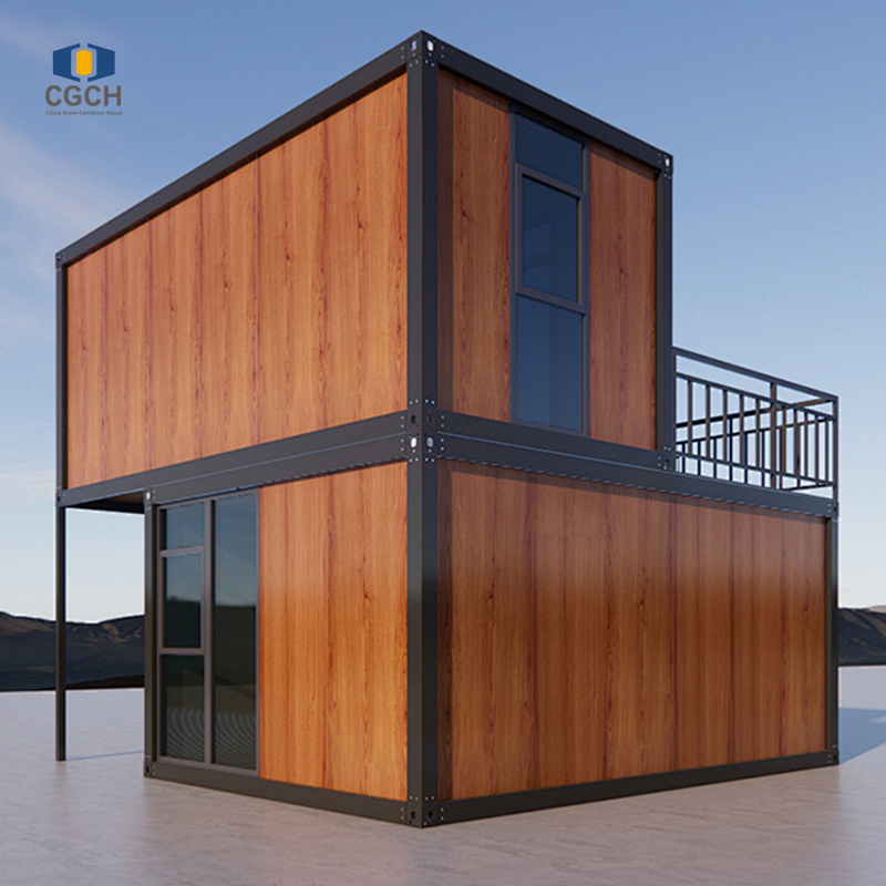 Быстросборные контейнеры: Модульное строительство | Гибкая компоновка для любых задач