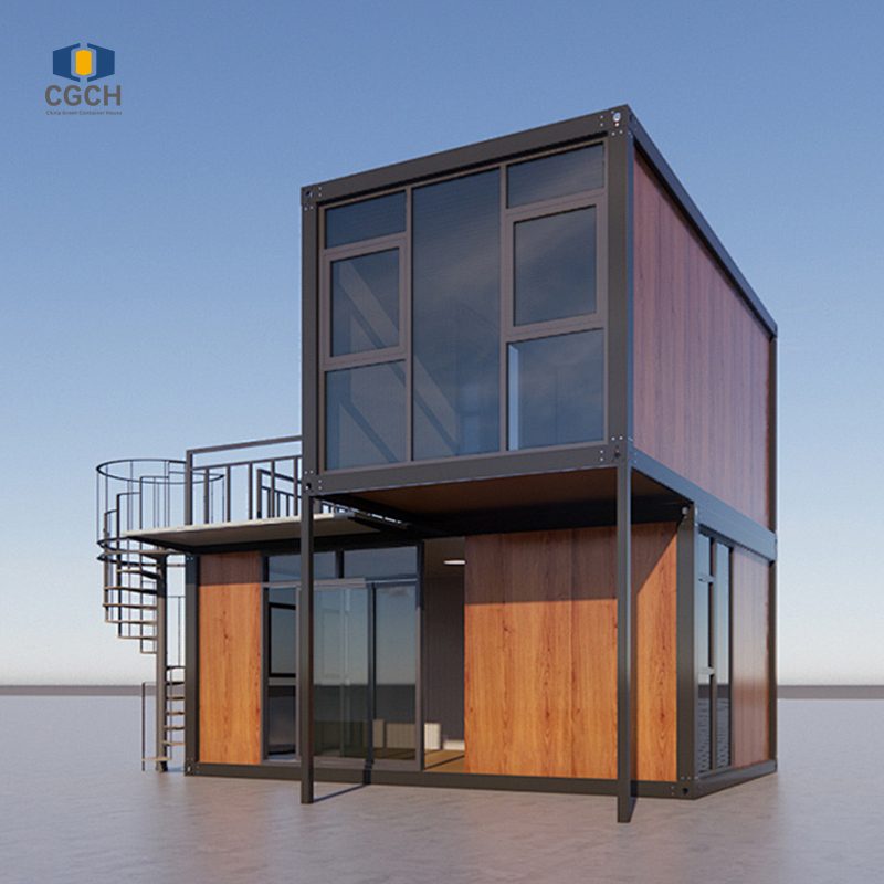 Быстросборные контейнеры: Модульное строительство | Гибкая компоновка для любых задач