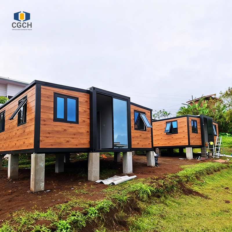 Раздвижные контейнеры: Экономия на логистике | Складная конструкция