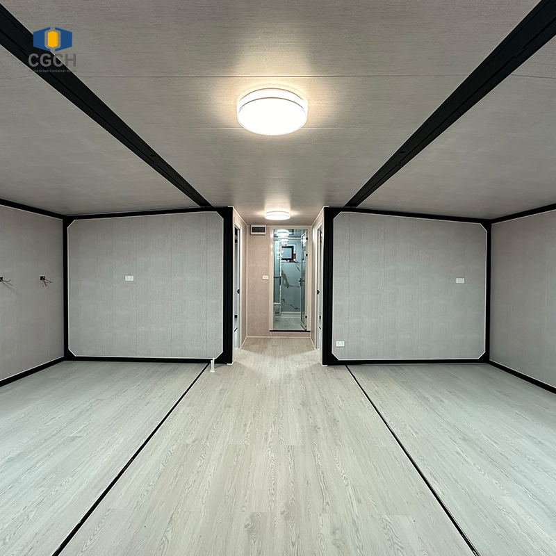 Раздвижные контейнеры: Экономия на логистике | Складная конструкция