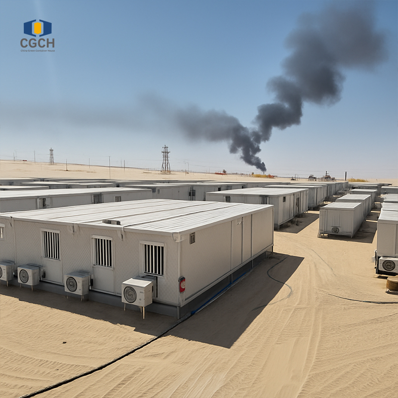 CGCH Z складной дом базовая модель кемпинг/магазин/офис универсальный ремонт 1 коробка N использует низкая стоимость высокая степень свободы