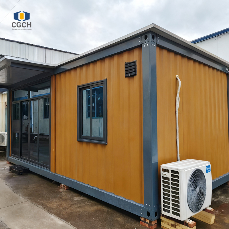 Индивидуальные быстросборные контейнеры | Под любые требования в России