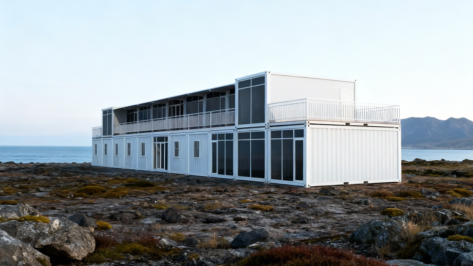 Жизненный опыт:
•Пострадавшие семьи быстро переселяются в безопасные, полностью оборудованные модули
•Дети продолжают играть и учиться в привычной среде