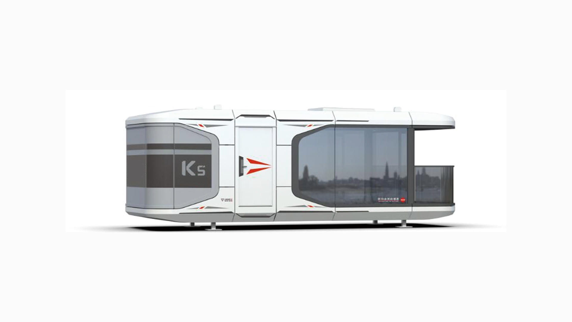 ★★★ Популярная модель:
 K5 Капсула – лимитированный остаток, всего 1 единица