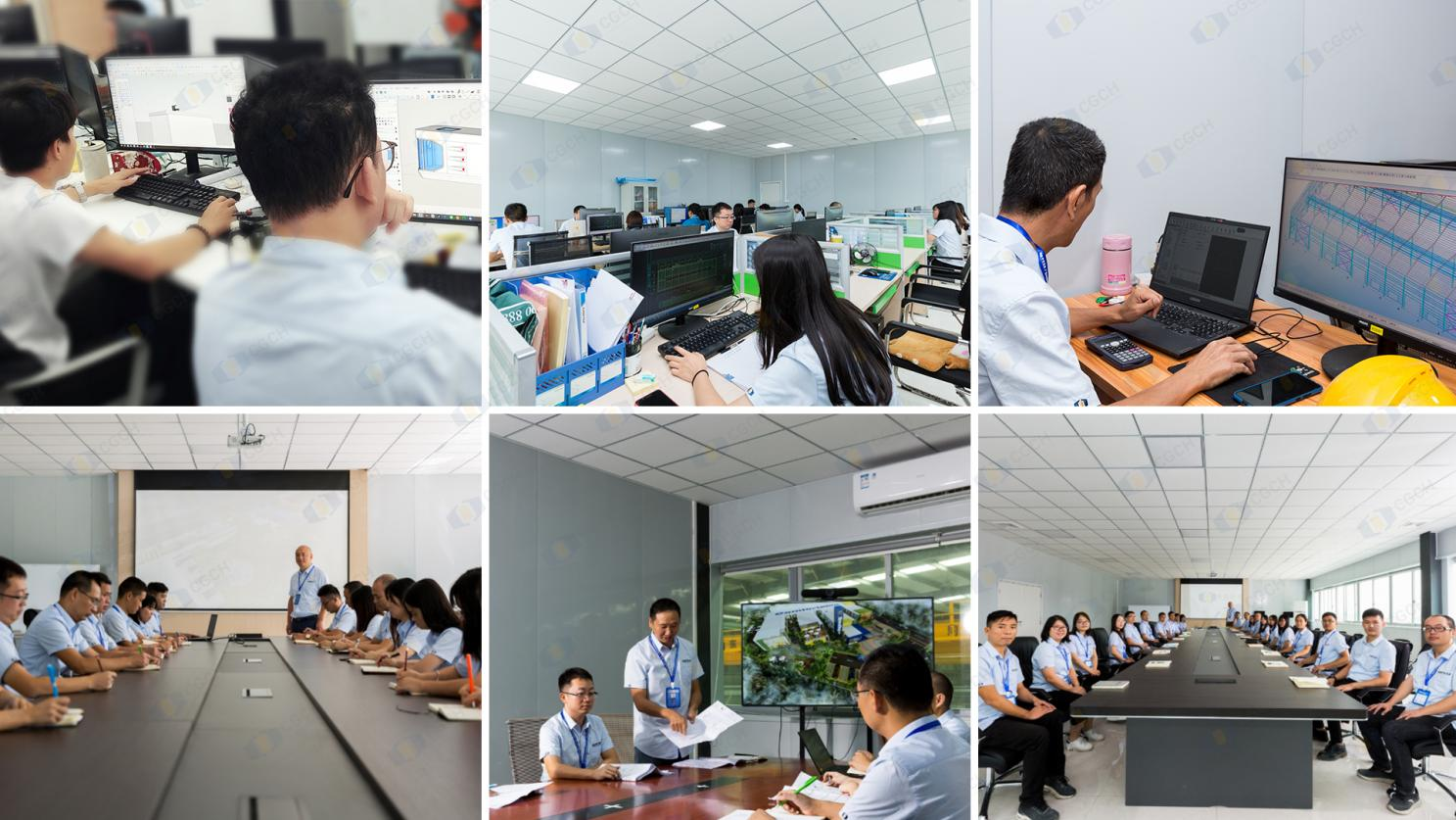 Совместное проектирование и бесплатная концепция