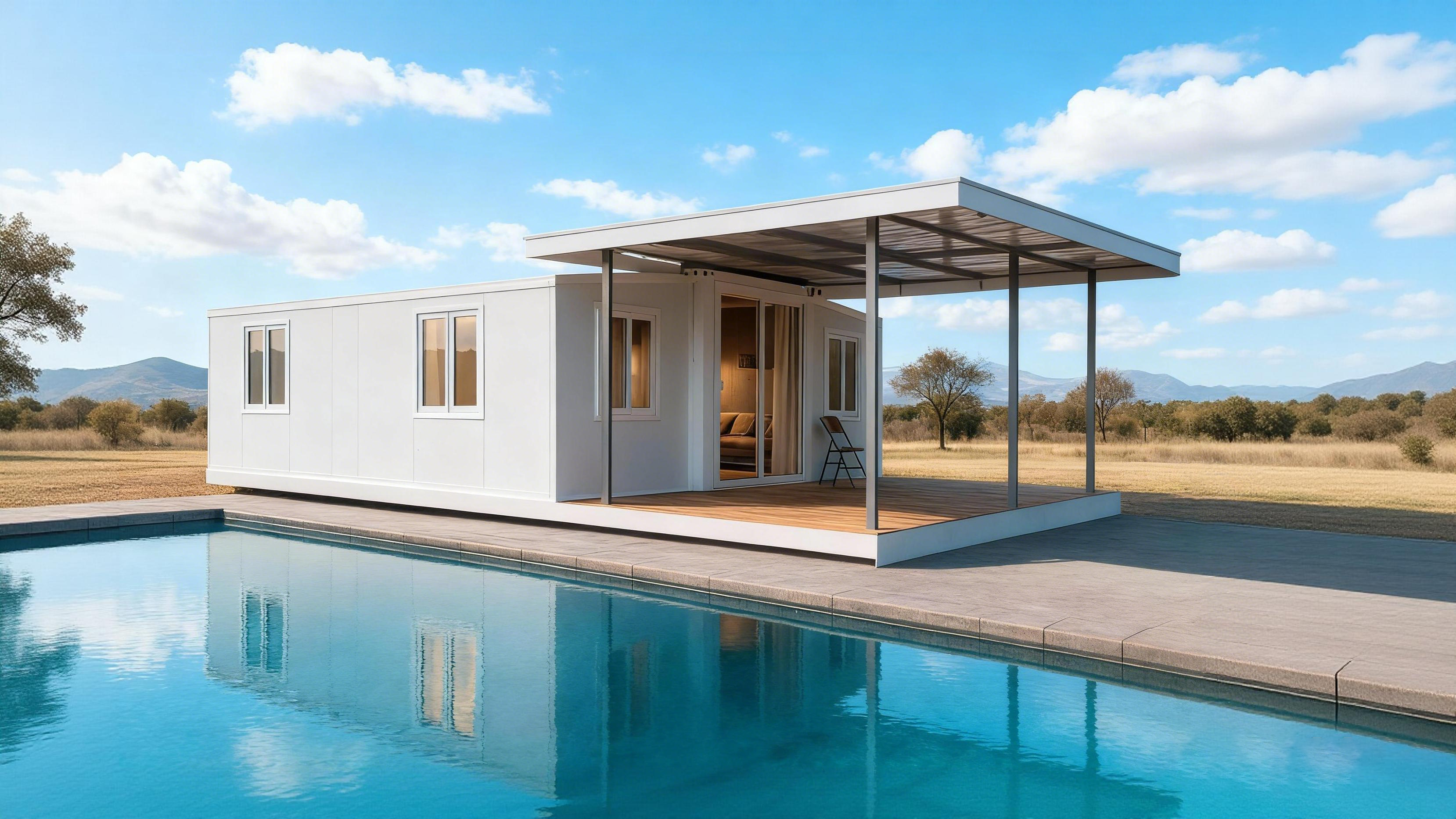 «Сколько на самом деле стоит надежный контейнерный дом, который выдержит российский климат и прослужит 10–20 лет?»